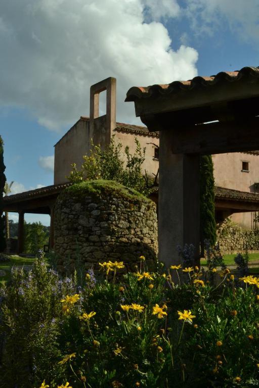 Finca El Cortinal Валенсія-де-Алькантара Екстер'єр фото