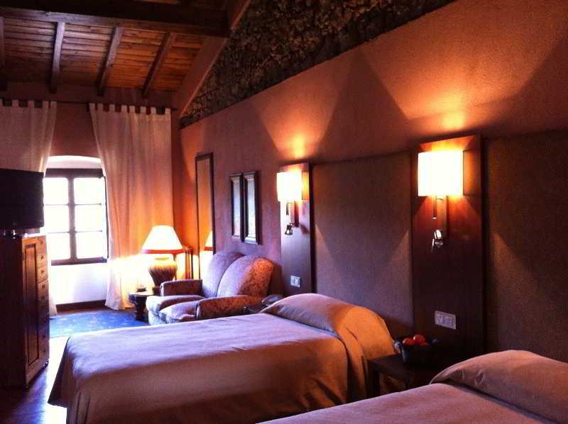 Finca El Cortinal Валенсія-де-Алькантара Екстер'єр фото