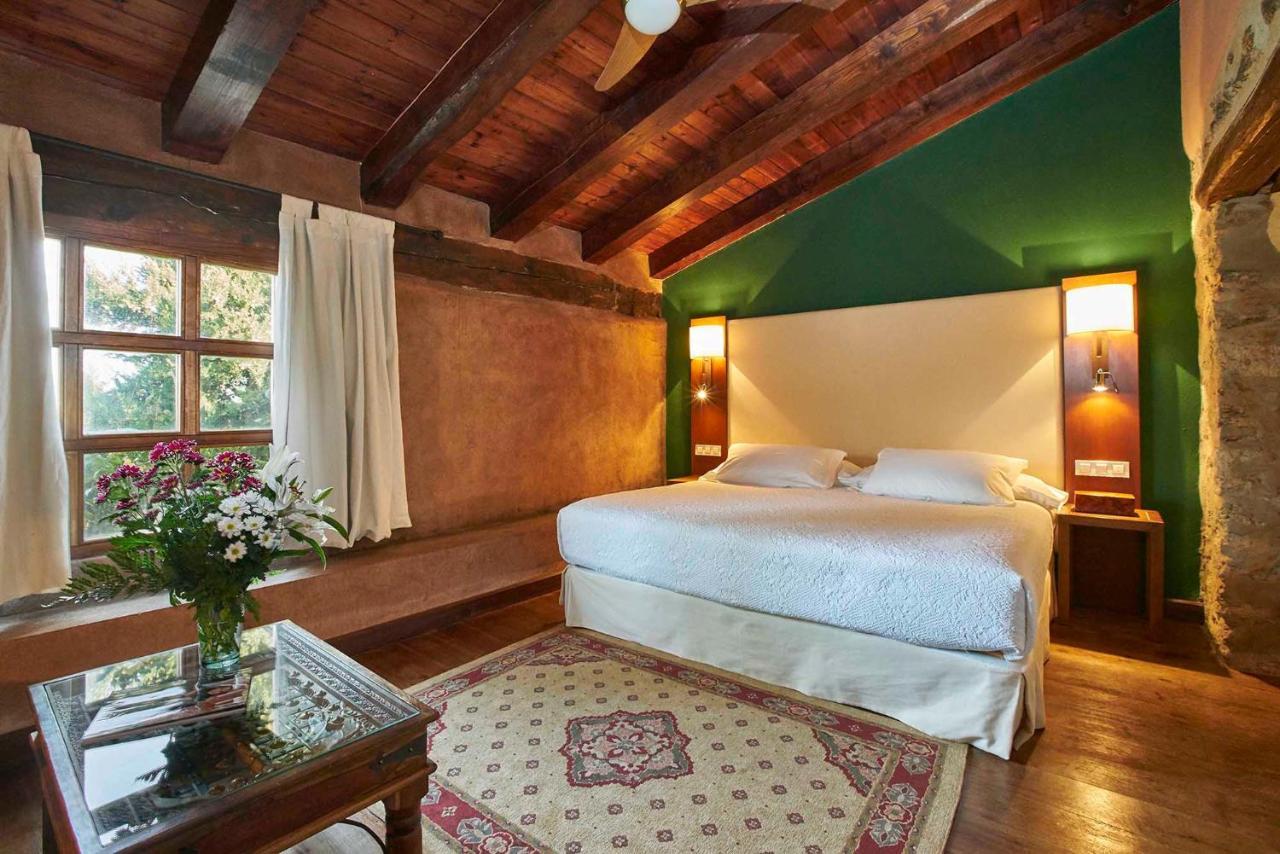 Finca El Cortinal Валенсія-де-Алькантара Екстер'єр фото